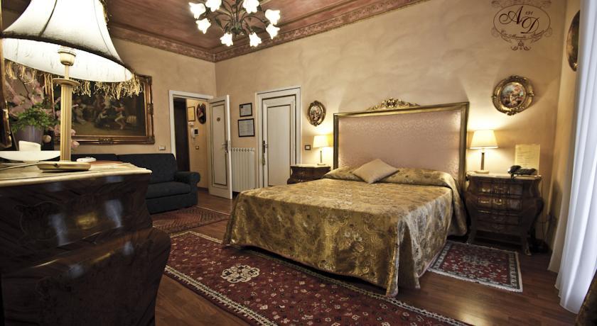 فندق إيسيرنيافي  Antica Dimora 191 المظهر الخارجي الصورة
