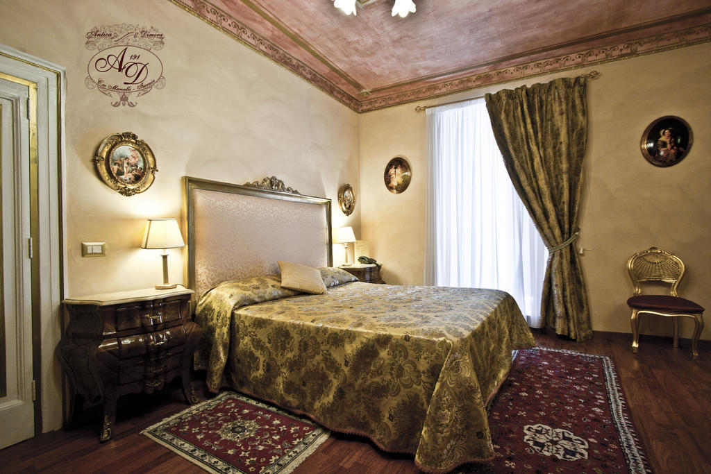 فندق إيسيرنيافي  Antica Dimora 191 المظهر الخارجي الصورة