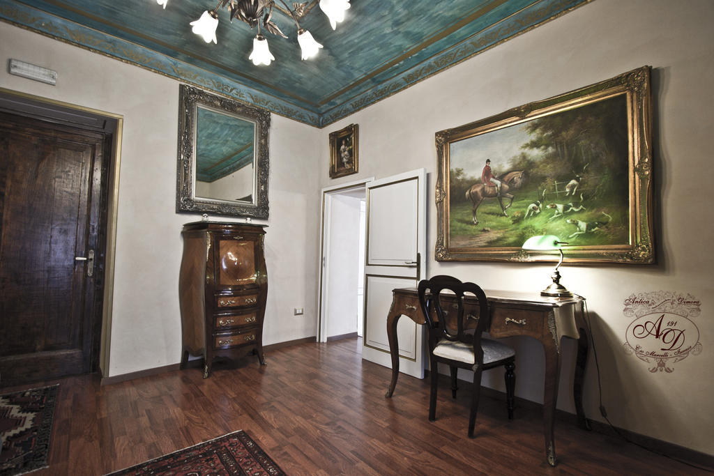 فندق إيسيرنيافي  Antica Dimora 191 المظهر الخارجي الصورة