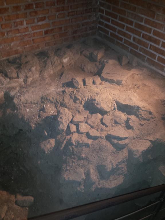 فندق إيسيرنيافي  Antica Dimora 191 المظهر الخارجي الصورة