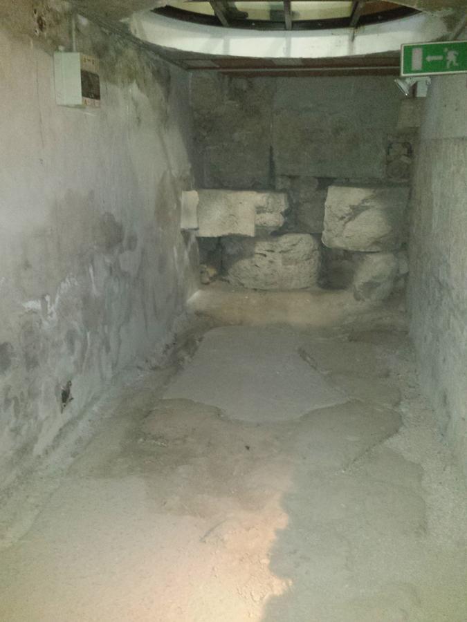 فندق إيسيرنيافي  Antica Dimora 191 المظهر الخارجي الصورة