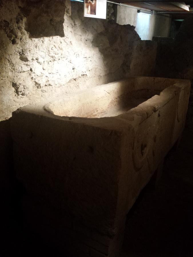 فندق إيسيرنيافي  Antica Dimora 191 المظهر الخارجي الصورة