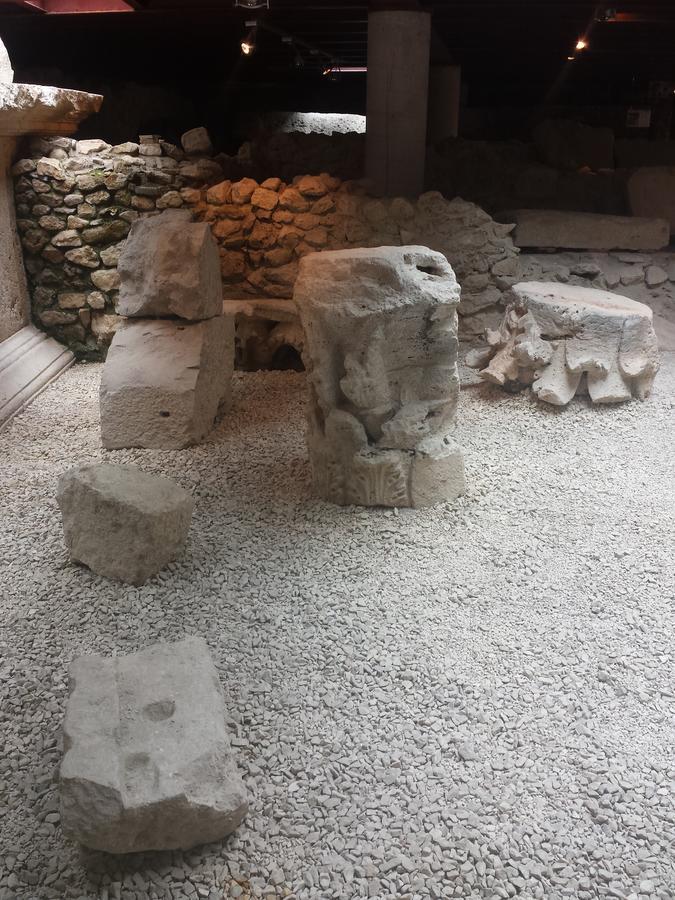 فندق إيسيرنيافي  Antica Dimora 191 المظهر الخارجي الصورة