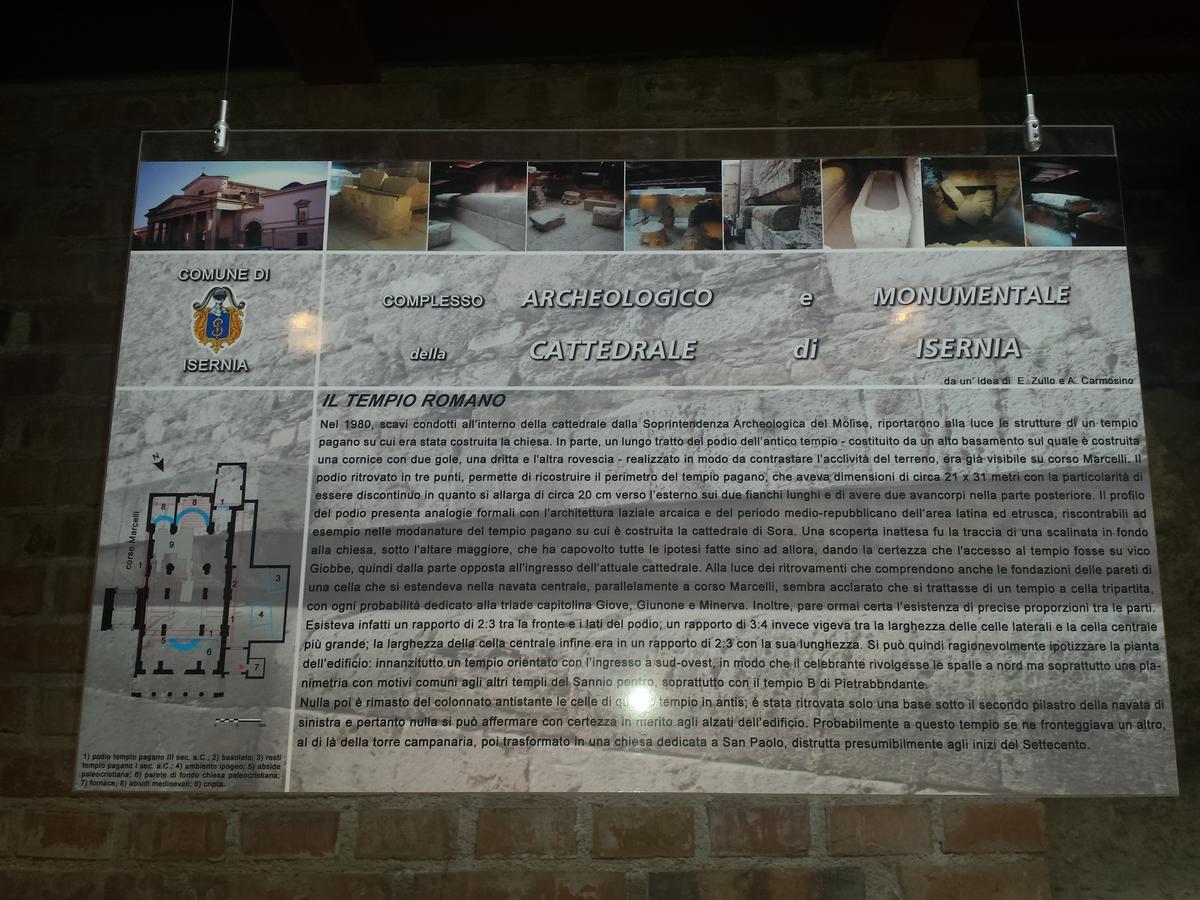 فندق إيسيرنيافي  Antica Dimora 191 المظهر الخارجي الصورة