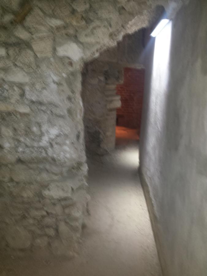 فندق إيسيرنيافي  Antica Dimora 191 المظهر الخارجي الصورة