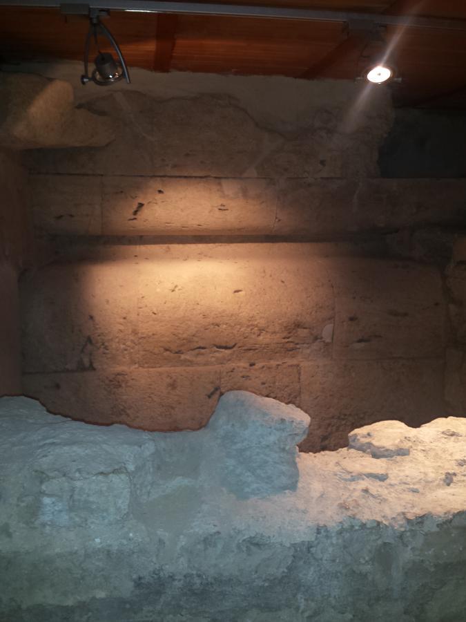فندق إيسيرنيافي  Antica Dimora 191 المظهر الخارجي الصورة